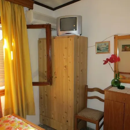 Studio Vera Maison d'hôtes *