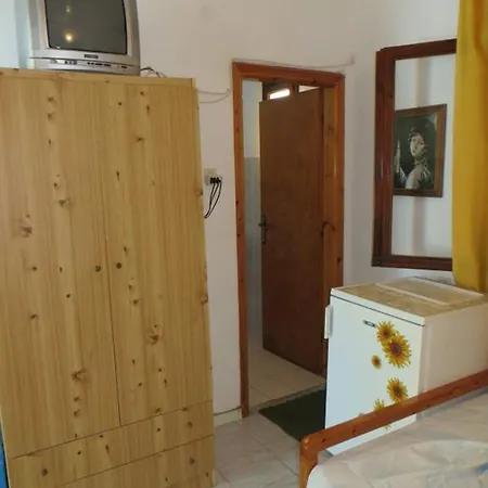 Studio Vera * Skála Kallirákhis
